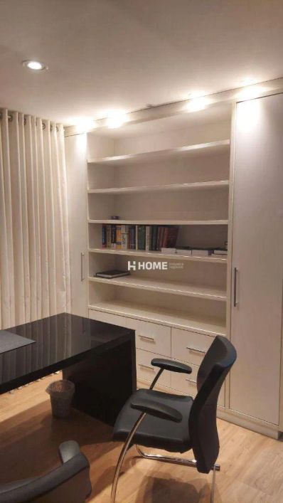 Sala comercial à venda, 34 m² por R$ 280.000 - Centro - São José do Rio Preto/SP