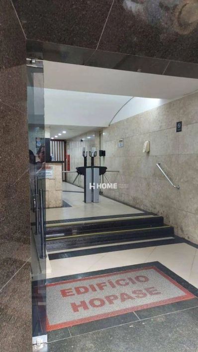 Sala comercial à venda, 34 m² por R$ 280.000 - Centro - São José do Rio Preto/SP