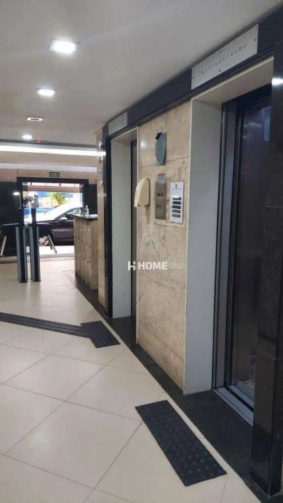 Sala comercial à venda, 34 m² por R$ 280.000 - Centro - São José do Rio Preto/SP