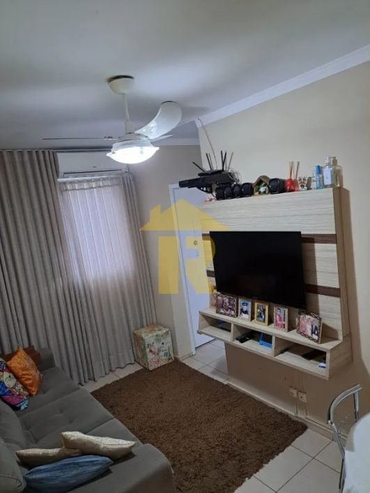 APARTAMENTO RESIDENCIAL em SÃO JOSÉ DO RIO PRETO - SP, Parque Rio Branco