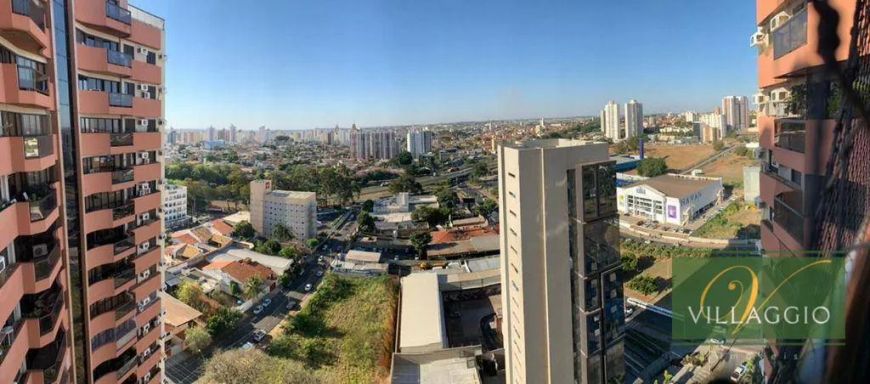 Apartamento à venda, 125 m² por R$ 680.000,00 - Nova Redentora - São José do Rio Preto/SP
