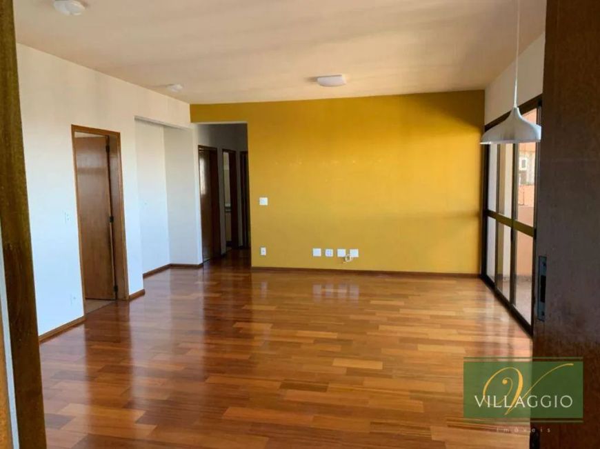 Apartamento à venda, 125 m² por R$ 680.000,00 - Nova Redentora - São José do Rio Preto/SP