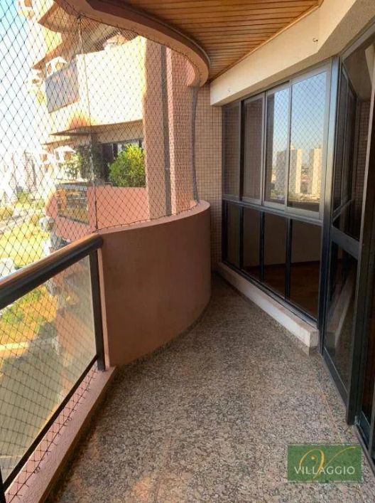 Apartamento à venda, 125 m² por R$ 680.000,00 - Nova Redentora - São José do Rio Preto/SP
