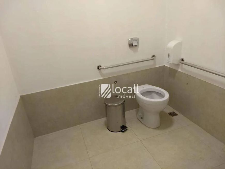 Casa com 5 dormitórios à venda, 500 m² por R$ 3.500.000,00 - Jardim Vivendas - São José do Rio Preto