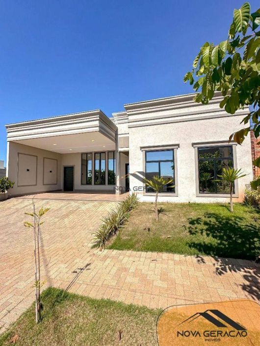 Casa à venda, 160 m² por R$ 1.150.000,00 - Residencial Maria Julia - São José do Rio Preto/SP