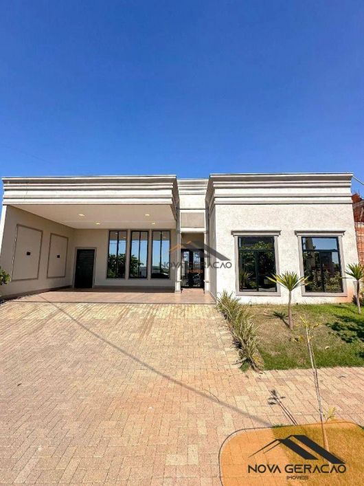 Casa à venda, 160 m² por R$ 1.150.000,00 - Residencial Maria Julia - São José do Rio Preto/SP