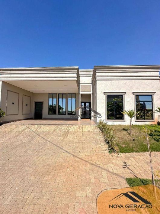 Casa à venda, 160 m² por R$ 1.150.000,00 - Residencial Maria Julia - São José do Rio Preto/SP