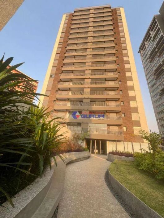 Apartamento com 3 dormitórios à venda, 98 m² por R$ 1.002.401,69 - Jardim Paulistano - São José do R