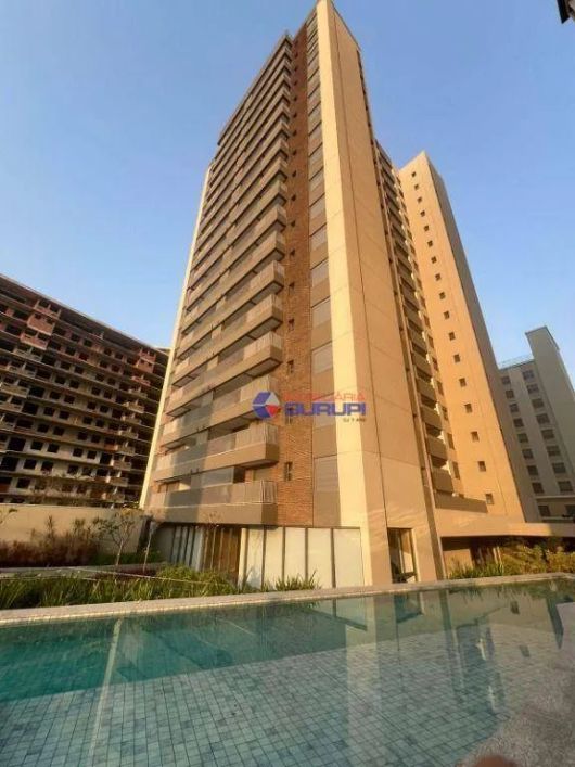 Apartamento com 3 dormitórios à venda, 98 m² por R$ 1.002.401,69 - Jardim Paulistano - São José do R