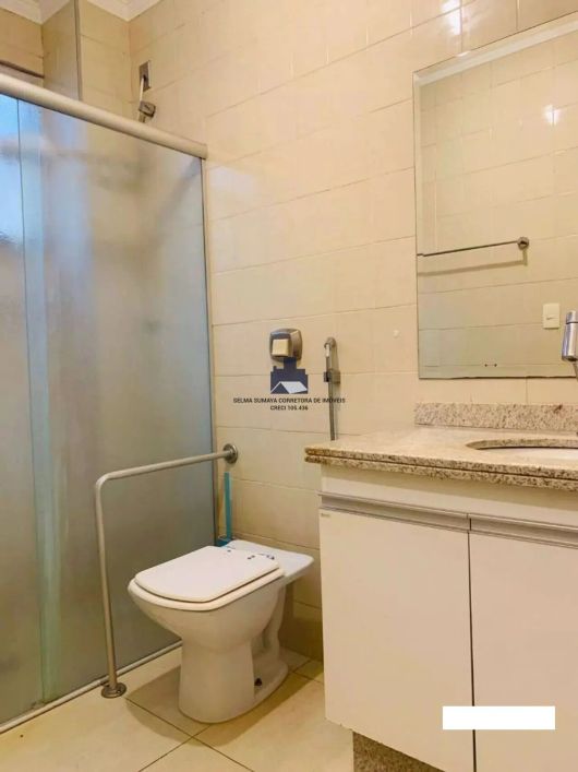 Apartamento à venda no bairro Jardim Aclimação - São José do Rio Preto/SP