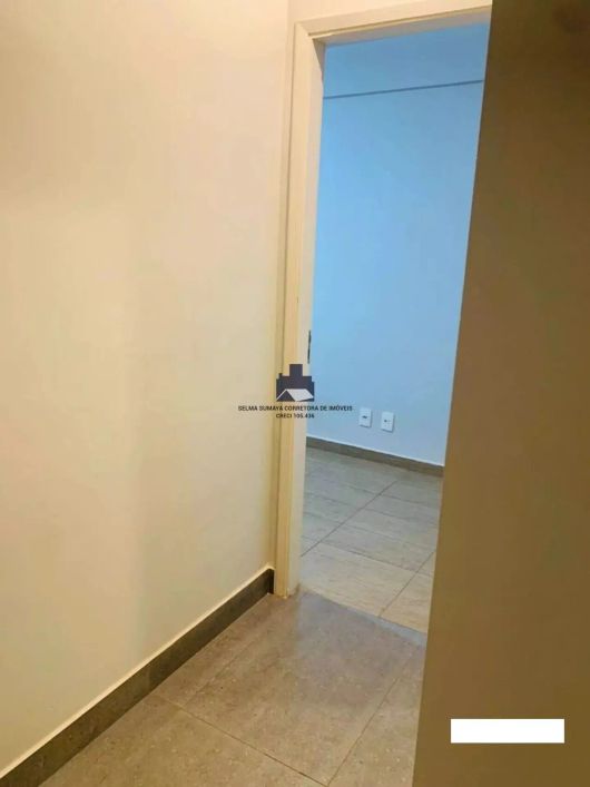 Apartamento à venda no bairro Jardim Aclimação - São José do Rio Preto/SP