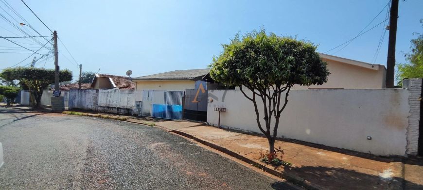 Casa 3 quartos à venda no bairro Vila Moreira - SJRP, SP
