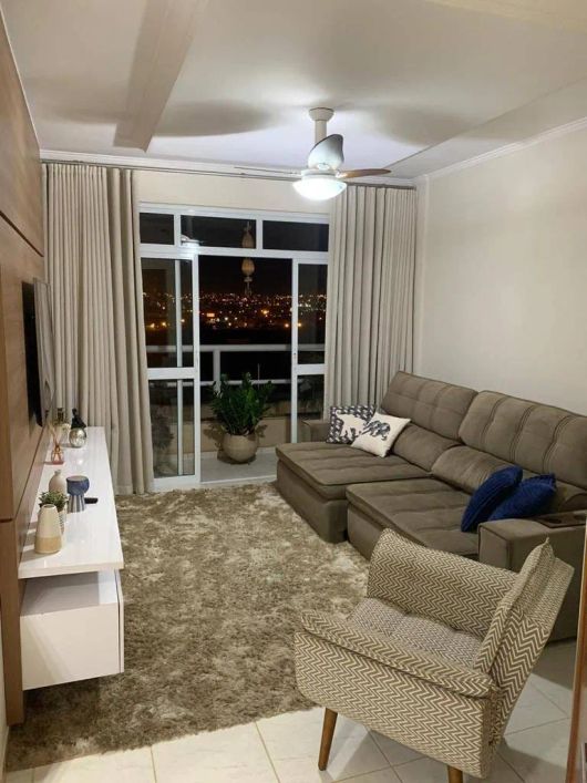 Apartamento à venda, Vila Curti, São José do Rio Preto, SP