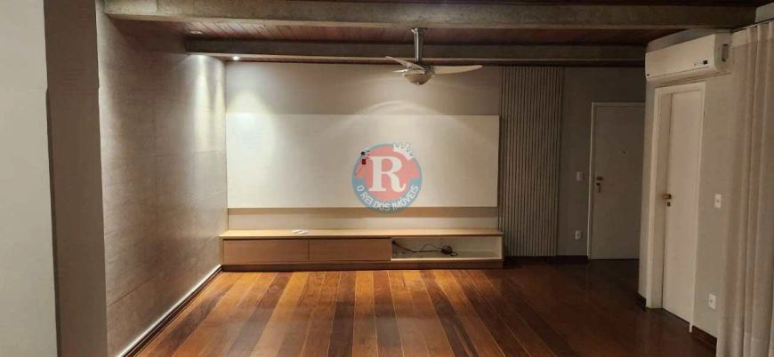 Apartamento com 3 dorms, Vila Imperial, São José do Rio Preto - R$ 650 mil, Cod: 44