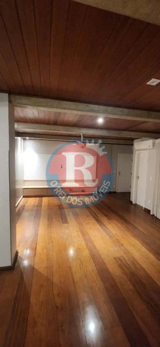 Apartamento com 3 dorms, Vila Imperial, São José do Rio Preto - R$ 650 mil, Cod: 44