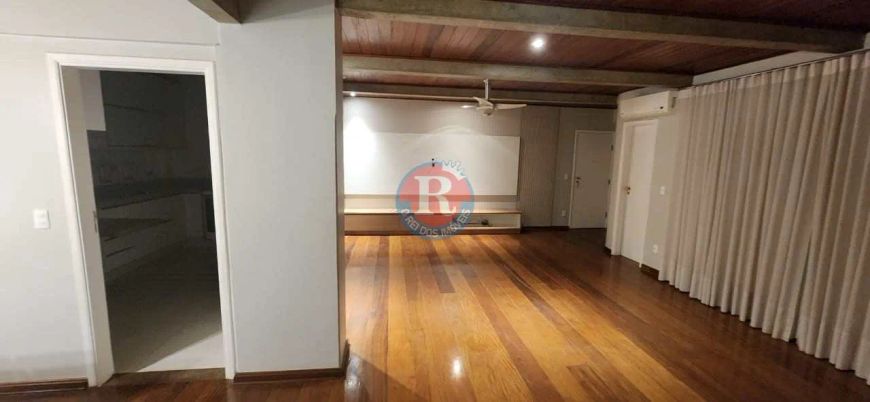 Apartamento com 3 dorms, Vila Imperial, São José do Rio Preto - R$ 650 mil, Cod: 44
