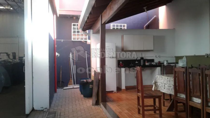 Distrito Carlos de Arnaldo - Imóvel Industrial / Comercial - com Galpão, Escritórios, wcs, bom acaba
