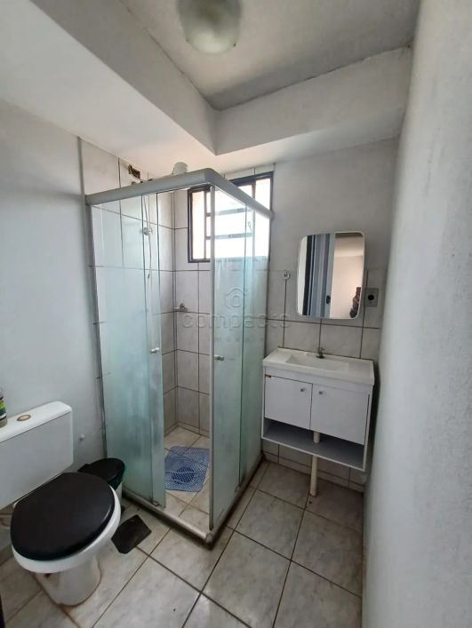 Apartamento Padrão em São José do Rio Preto