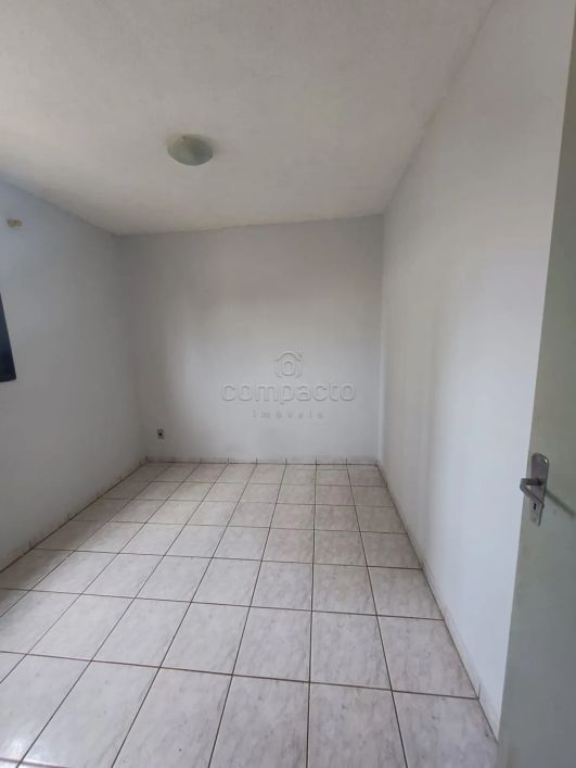 Apartamento Padrão em São José do Rio Preto