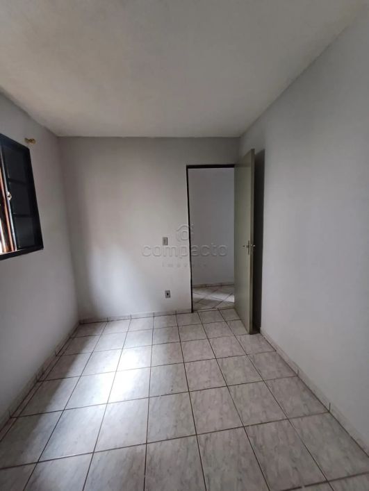 Apartamento Padrão em São José do Rio Preto