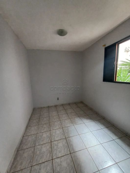 Apartamento Padrão em São José do Rio Preto