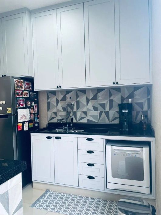 Casa com 3 dormitórios à venda, 138 m² por R$ 950.000 - Residencial Maza - São José do Rio Preto/SP