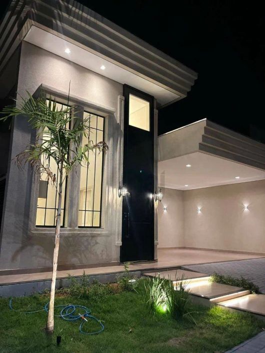 Casa com 3 dormitórios à venda, 160 m² por R$ 1.250.000,00 - Village Provence - São José do Rio Pret