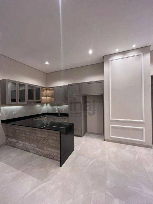 Casa com 3 dormitórios à venda, 160 m² por R$ 1.250.000,00 - Village Provence - São José do Rio Pret
