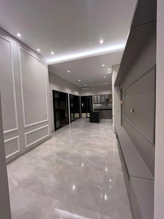 Casa com 3 dormitórios à venda, 160 m² por R$ 1.250.000,00 - Village Provence - São José do Rio Pret