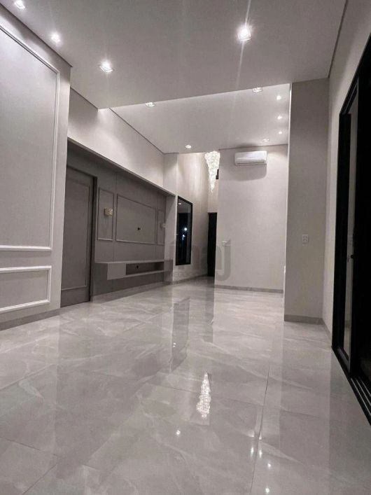 Casa com 3 dormitórios à venda, 160 m² por R$ 1.250.000,00 - Village Provence - São José do Rio Pret