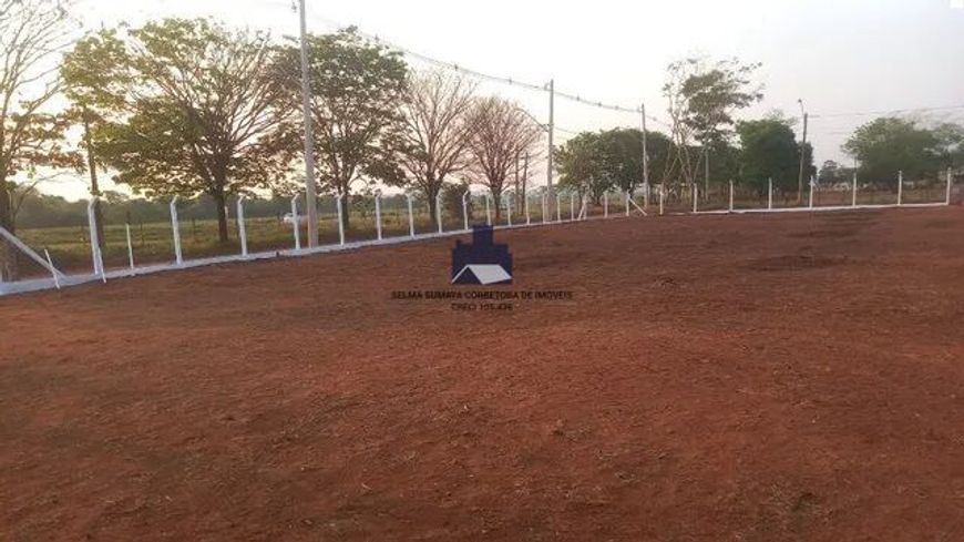 Área comercial à venda no bairro Estância São Judas Tadeu - São José do Rio Preto/SP