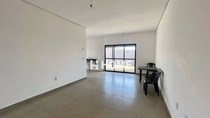 Casa com 3 dormitórios à venda, 99 m² por R$ 447.500,00 - Parque Vila Nobre - São José do Rio Preto/