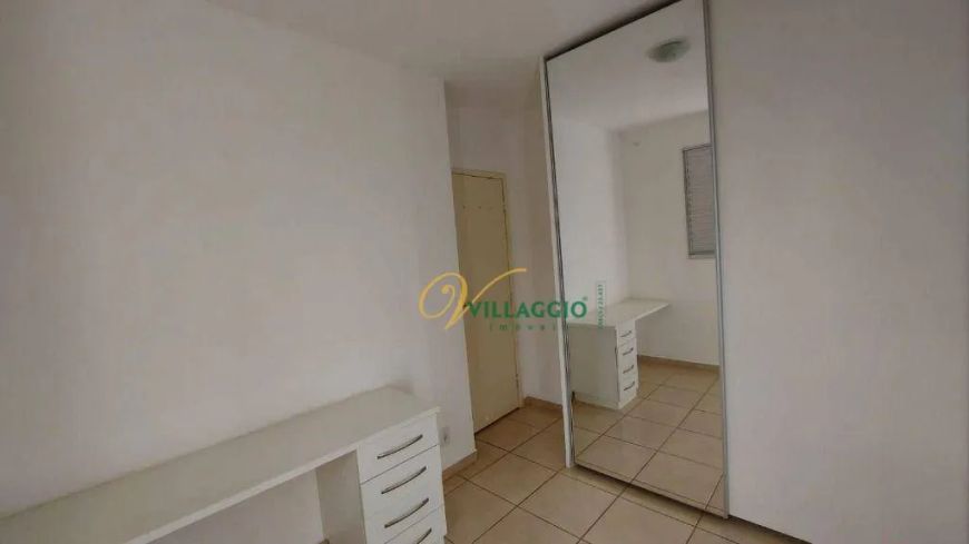 Apartamento com 2 dormitórios à venda, 55 m² por R$ 198.000,00 - Parque das Flores II - São José do