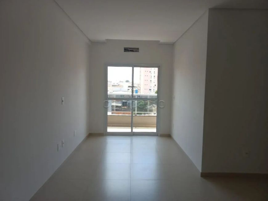 Apartamento Padrão em São José do Rio Preto
