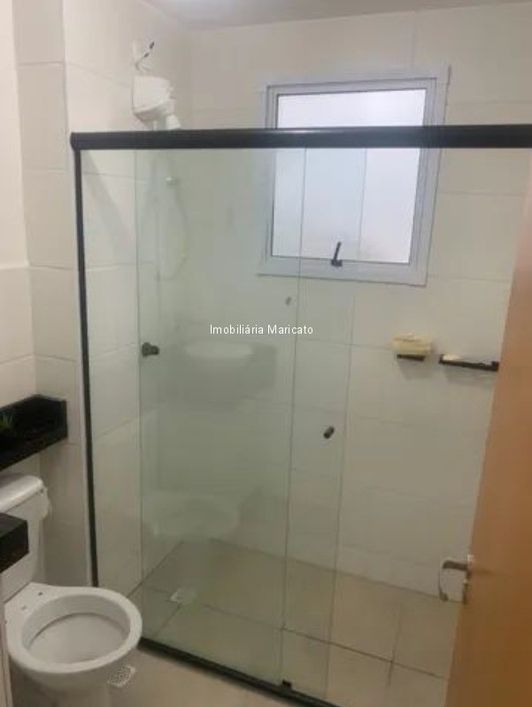 Apartamento novo no Pq. Das Amoras II