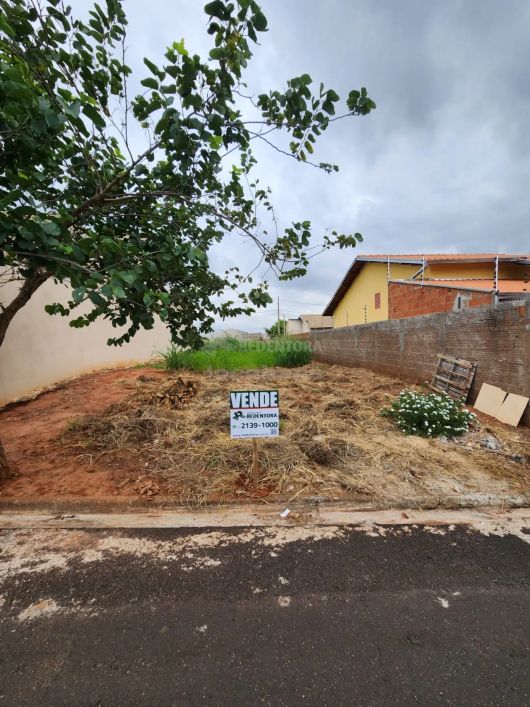 Terreno Parque Vila Nobre com 200m²