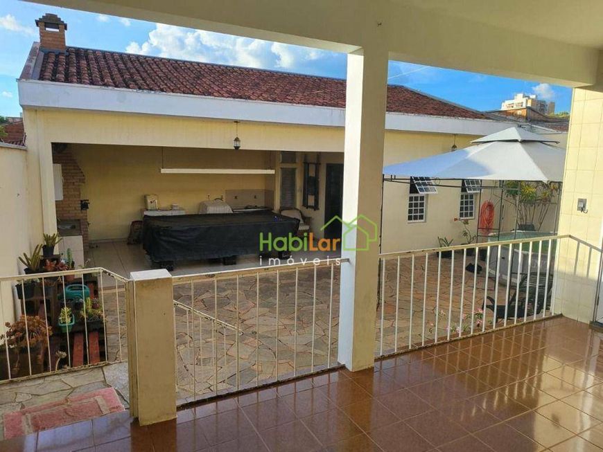 Casa com 3 dormitórios à venda, 190 m² por R$ 600.000,00 - Vila Santa Cruz - São José do Rio Preto/S