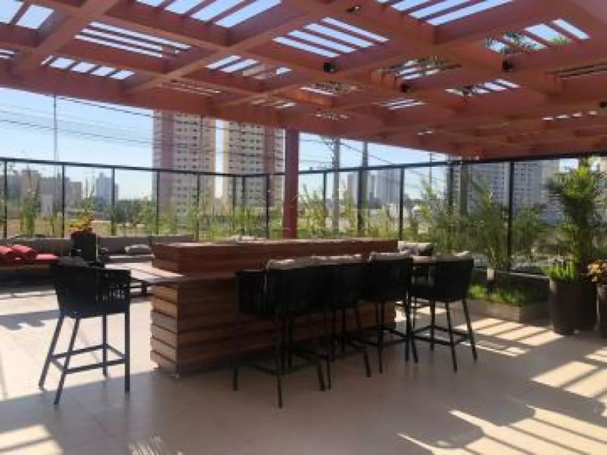 Apartamento Padrão em São José do Rio Preto