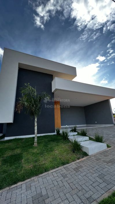 Casa no Europark Village Provence com 3 dormitórios térrea