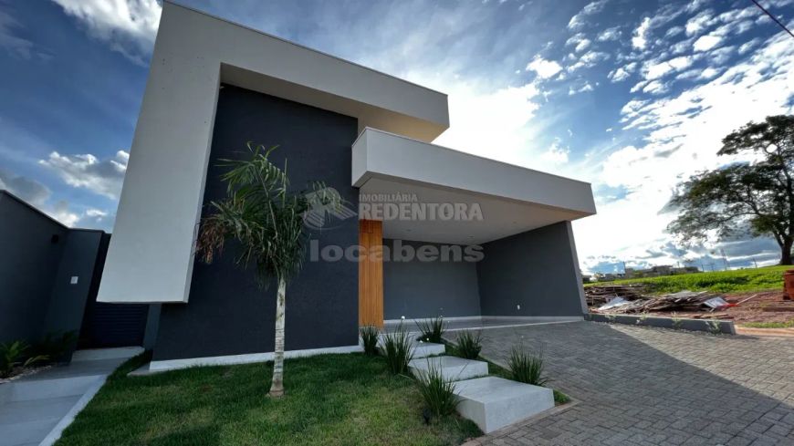 Casa no Europark Village Provence com 3 dormitórios térrea