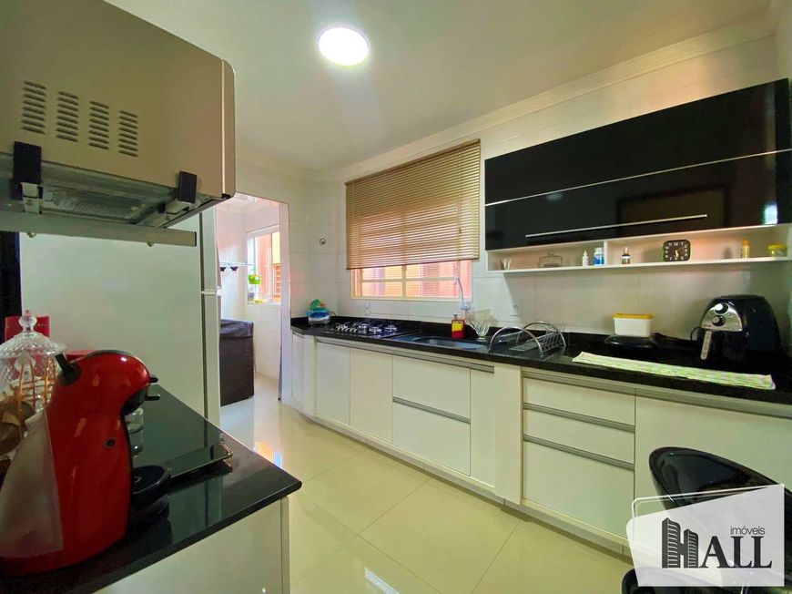 Apartamento com 2 quartos, Higienópolis, São José do Rio Preto - R$ 260 mil, Cod: 7812
