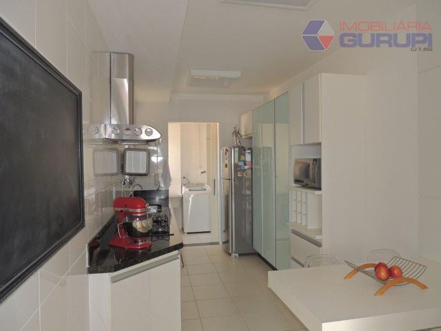 Apartamento com 3 dormitórios à venda, 104 m² por R$ 900.000,00 - Jardim Tarraf II - São José do Rio