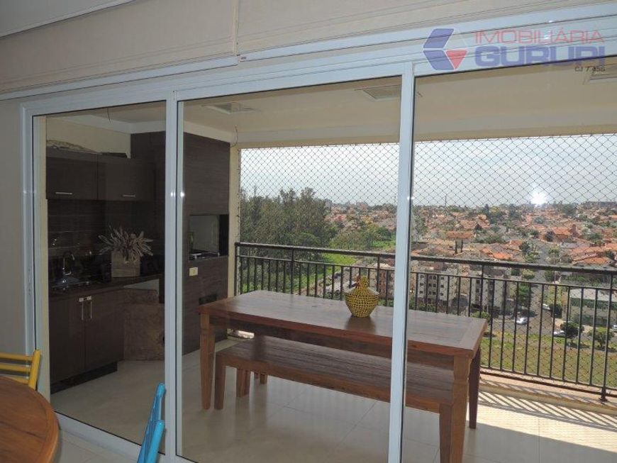 Apartamento com 3 dormitórios à venda, 104 m² por R$ 900.000,00 - Jardim Tarraf II - São José do Rio