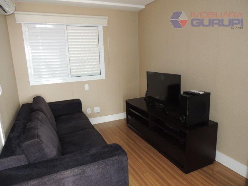 Apartamento com 3 dormitórios à venda, 104 m² por R$ 900.000,00 - Jardim Tarraf II - São José do Rio