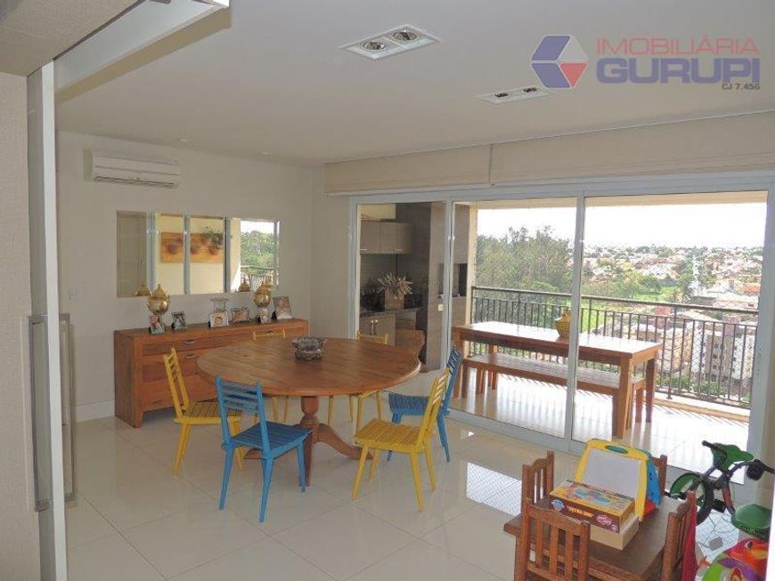 Apartamento com 3 dormitórios à venda, 104 m² por R$ 900.000,00 - Jardim Tarraf II - São José do Rio