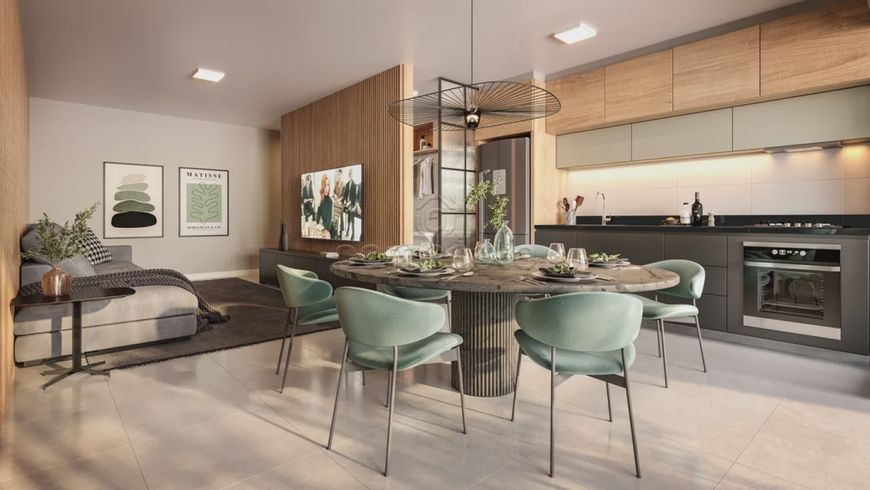 Apartamento Padrão em São José do Rio Preto