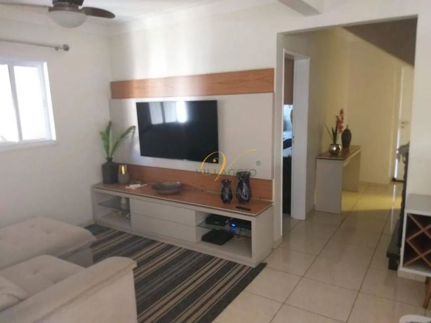 Casa com 3 dormitórios à venda, 153 m² por R$ 600.000,00 - Roseiral - São José do Rio Preto/SP