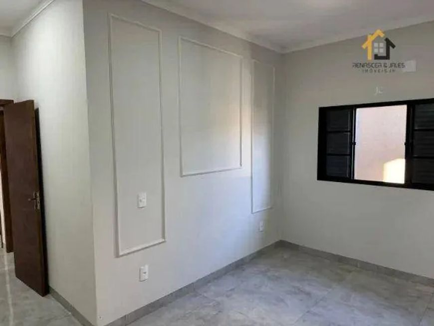Casa com 3 dormitórios à venda, 95 m² por R$ 450.000 - Set Valley I - São José do Rio Preto/SP