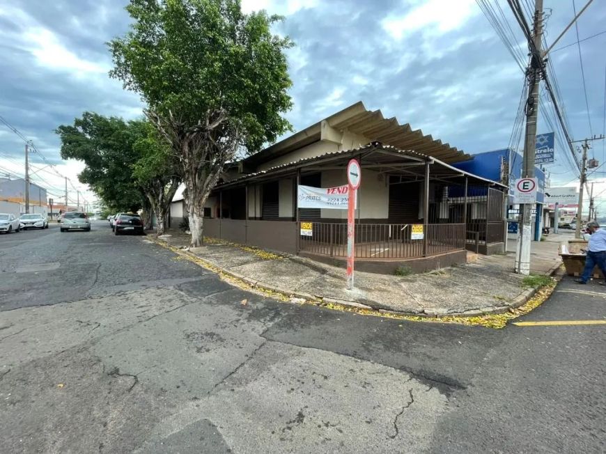 Salão à venda, 300 m² por R$ 1.000.000,00 - Jardim Alto Alegre - São José do Rio Preto/SP