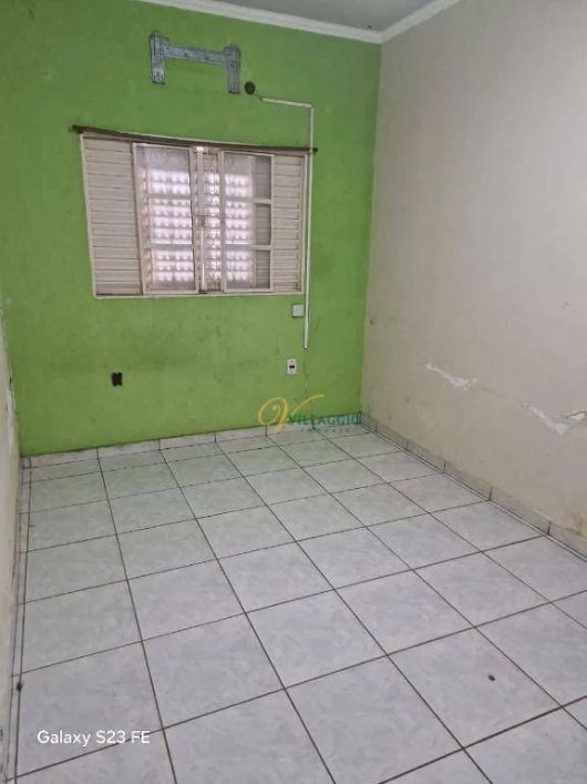 Casa com 2 dormitórios à venda, 183 m² por R$ 320.000,00 - Residencial Nato Vetorasso - São José do